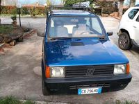 Usata Fiat Panda 2000 Utilitaria
