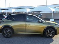 Nuova Lancia Ypsilon 2025 Oro Utilitaria