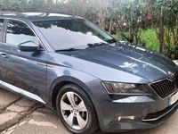 Usata Skoda Superb Executive 150 CV (110 kW) 2017 Station wagon