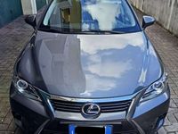 usata Lexus CT200h CT Hybrid Executive