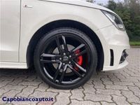 usata Audi A1 Sportback 1.4 TFSI 185 CV S tronic Ambition usato