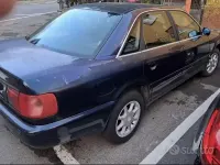 Usata Audi A6 116 CV (85 kW) 1999 Berlina