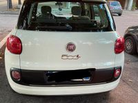 usata Fiat 500L 500L 1.6 Multijet 105 CV Beats