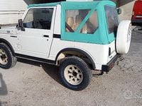 Usata Suzuki Samurai 1987 SUV