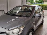 Usata Hyundai i20 Edition 84 CV (61 kW) 2014 Utilitaria