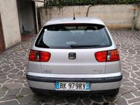 usata Seat Ibiza 2ª serie - 2000