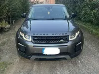 Usata Land Rover Range Rover evoque HSE Dynamic 150 CV (110 kW) 2018 SUV