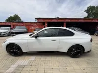 Usado BMW 220 M Sport 184 CV (135 kW) 2023 Blanco Coupe