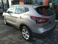 usata Nissan Qashqai 1.5 dCi Acenta