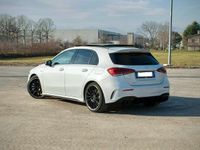 Usata Mercedes A35 AMG AMG 306 CV (225 kW) 2020 Berlina