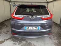 usata Honda CR-V 2.0 Hev eCVT 2.0 Hev eCVT Elegance Navi AWD