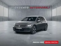 Nuova VW Golf VIII Edition 116 CV (85 kW) 2026 Grigio Berlina