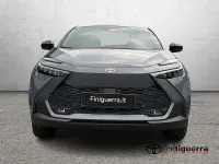 Nuova Toyota C-HR Trend 2026 Grigio SUV