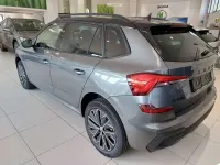 Nuova Skoda Kamiq 150 CV (110 kW) 2026 Grigio grafite metallizato SUV