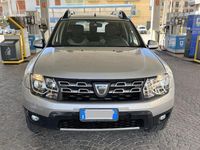 Usata Dacia Duster 110 CV (80 kW) 2018 Grigio SUV