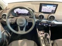 Usata Audi Q2 S-Line 150 CV (110 kW) 2025 Bianco ghiaccio metallizzato SUV