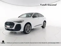 Nuova Audi Q5 Sportback Ambiente 204 CV (150 kW) 2025 Bianco SUV