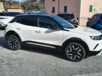 Nuevo Opel Mokka 136 CV (100 kW) 2025 Blanco SUV