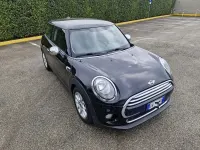 Usata Mini One D 90 CV (66 kW) 2014 Utilitaria