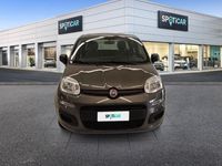 usata Fiat Panda 1.0 FireFly S&S Hybrid