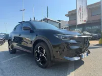 Usata Alfa Romeo GT Junior Edizione Speciale 136 CV (100 kW) 2025 Nero SUV