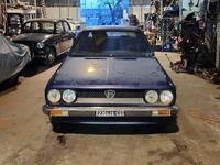 usata Lancia Beta Coupe 1.6