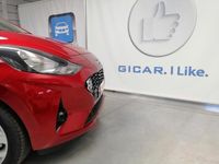 usata Hyundai i10 1.0 MPI CONNECTLINE 2024