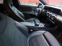 Usata Mercedes A180 116 CV (85 kW) 2019 Berlina