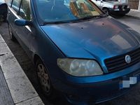 Usata Fiat Punto 2004 Utilitaria