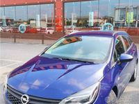 usata Opel Astra Sports Tourer 1.6 cdti Business Premium