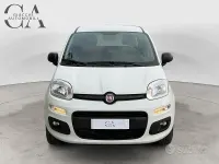 Usata Fiat Panda Easy 80 CV (58 kW) 2018 Other Utilitaria