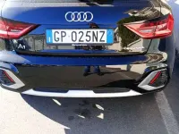 Usata Audi A1 Admired 110 CV (80 kW) 2023 SUV