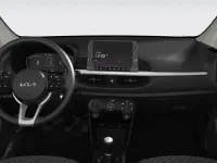 Nuova Kia Picanto Urban 67 CV (49 kW) 2026 Beige Utilitaria