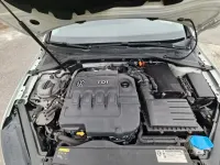 Usata VW Golf VII 150 CV (110 kW) 2014 Bianco Berlina