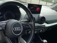 Usata Audi Q2 Sport 116 CV (85 kW) 2017 SUV