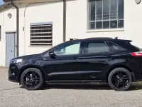 Usata Ford Edge ST-Line 238 CV (175 kW) 2019 Nero SUV