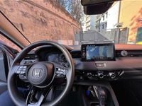 Usata Honda HR-V Elegance 107 CV (78 kW) 2022 SUV