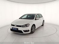 Usata VW Golf VII Edition 2016 Berlina