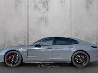 Usata Porsche Panamera 500 CV (367 kW) 2025 Grigio Berlina