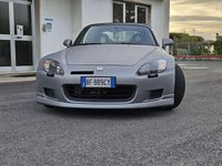 Usata Honda S 2000 S 241 CV (177 kW) 1999 Cabrio