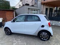 usata Smart ForFour 2ªs. (W453) - 2016