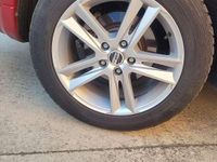 Usata Dodge Caliber SXT 140 CV (102 kW) 2008 Utilitaria