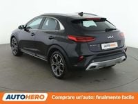 Usata Kia XCeed 136 CV (100 kW) 2022 Nero SUV