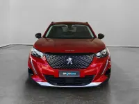 Usata Peugeot 2008 Allure 131 CV (96 kW) 2022 Rosso SUV