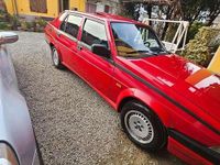Usata Alfa Romeo 75 148 CV (108 kW) 1991 Berlina