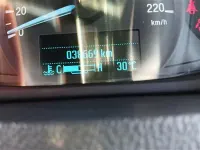 Usata Ford Ka Ultimate 85 CV (62 kW) 2018 Bianco Berlina