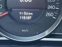 Gebraucht Volvo V40 120 PS (88 kW) 2017 Blau Limousine