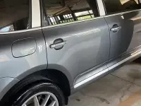 Usata Porsche Cayenne 250 CV (183 kW) 2005 Grigio SUV
