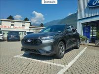 Nuova Ford Kuga ST-Line 184 CV (135 kW) 2025 Grigio metallizzato SUV