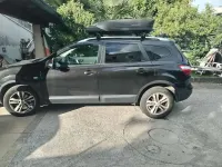 Usata Nissan Qashqai +2 Tekna 110 CV (80 kW) 2011 SUV